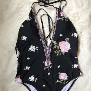 CupShe Bathing Suit